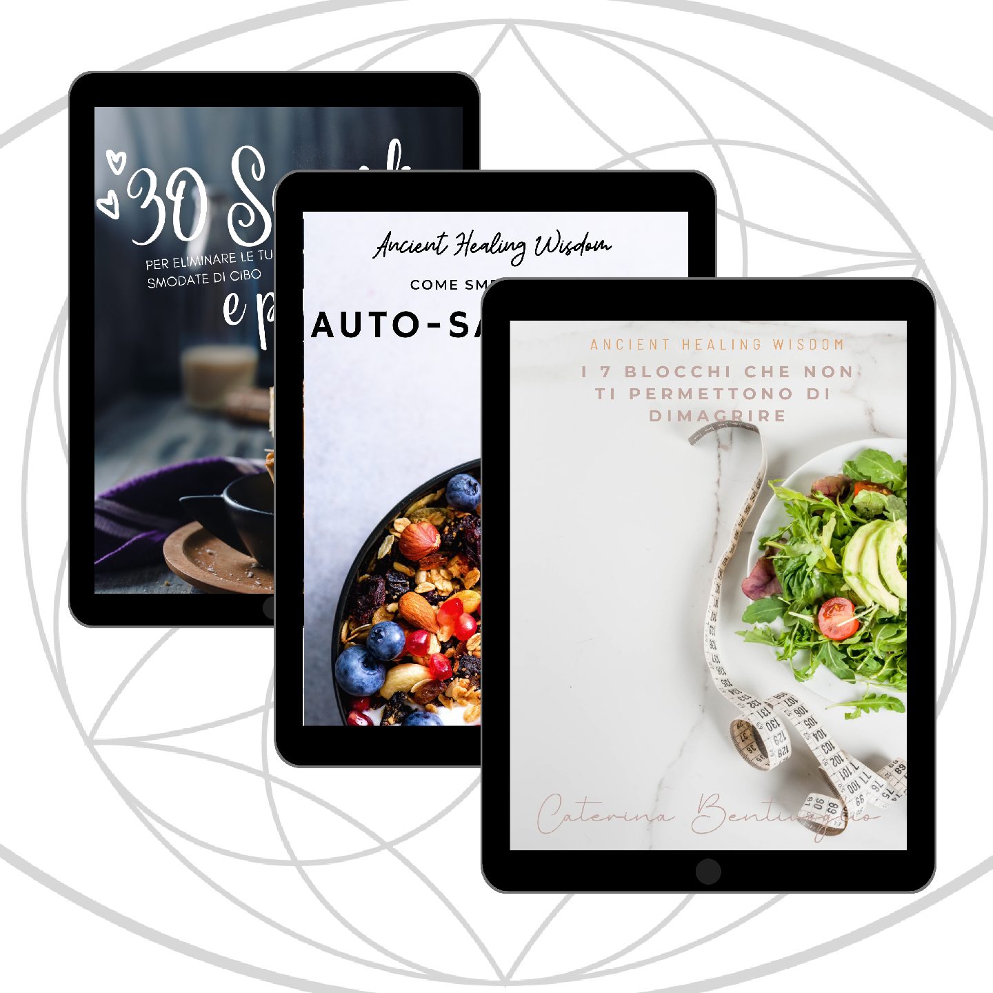 EFT eBook Bundle