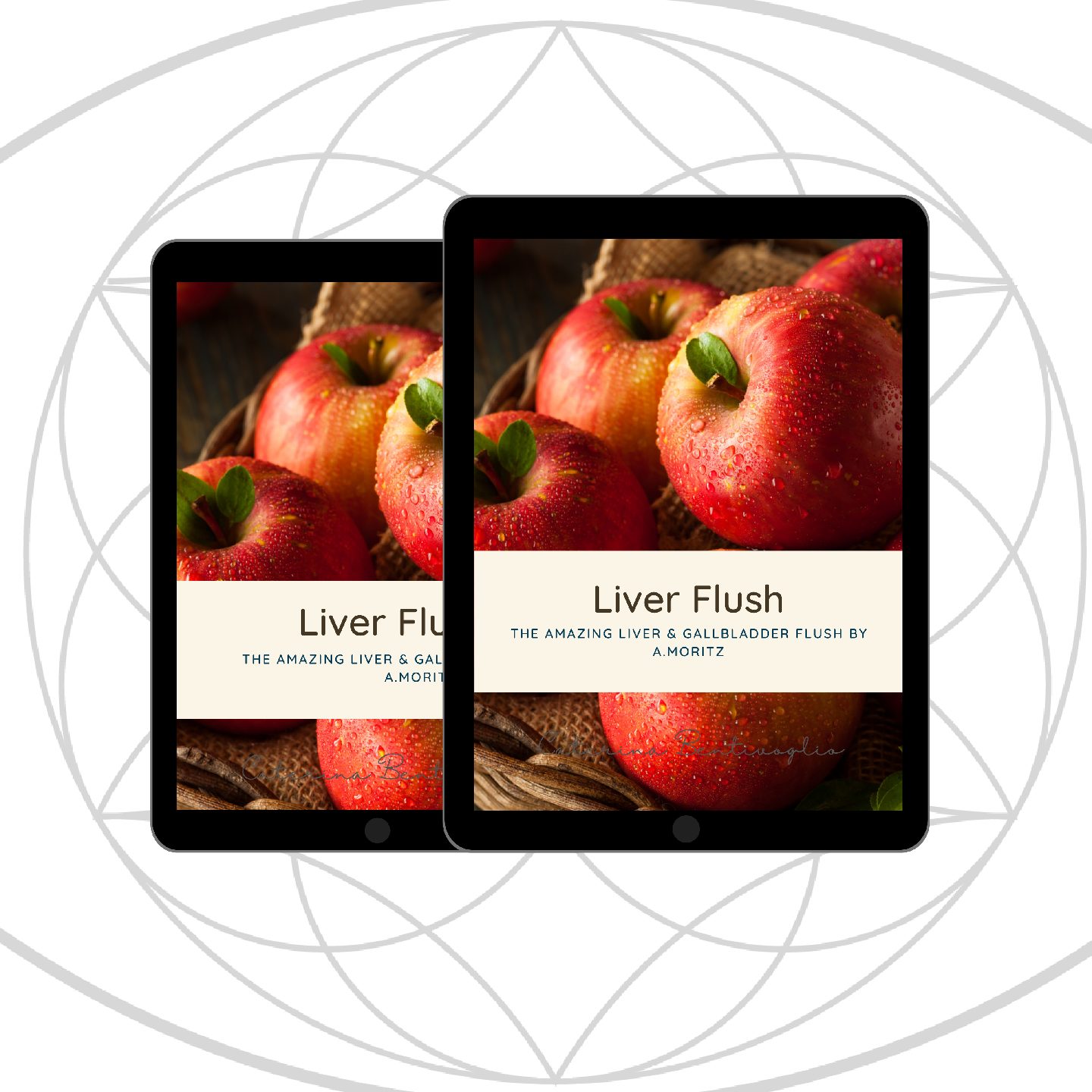 Liver Flush